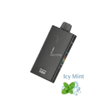 IGNITE V250 25000 Puffs Rechargeable Disposable Vape UAE — Buy Dubai | Emirates Vapor