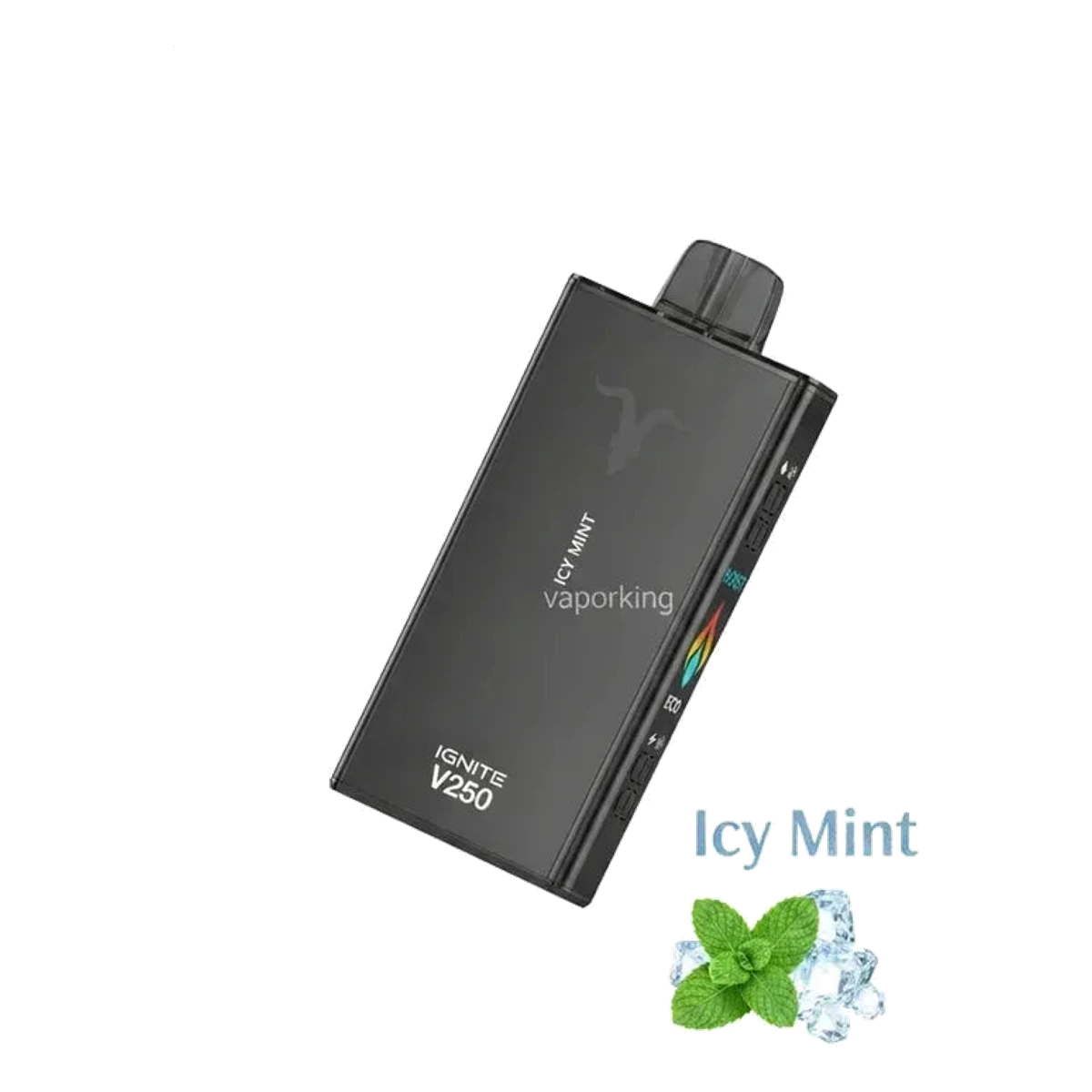 IGNITE V250 25000 Puffs Rechargeable Disposable Vape UAE — Buy Dubai | Emirates Vapor