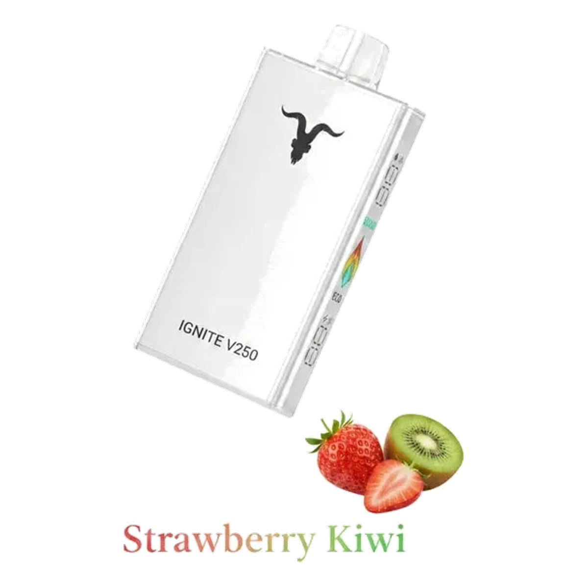 Ignite V250 25000 Puffs Rechargeable Disposable Vape Uae — AED 75 | Emirates Vapor