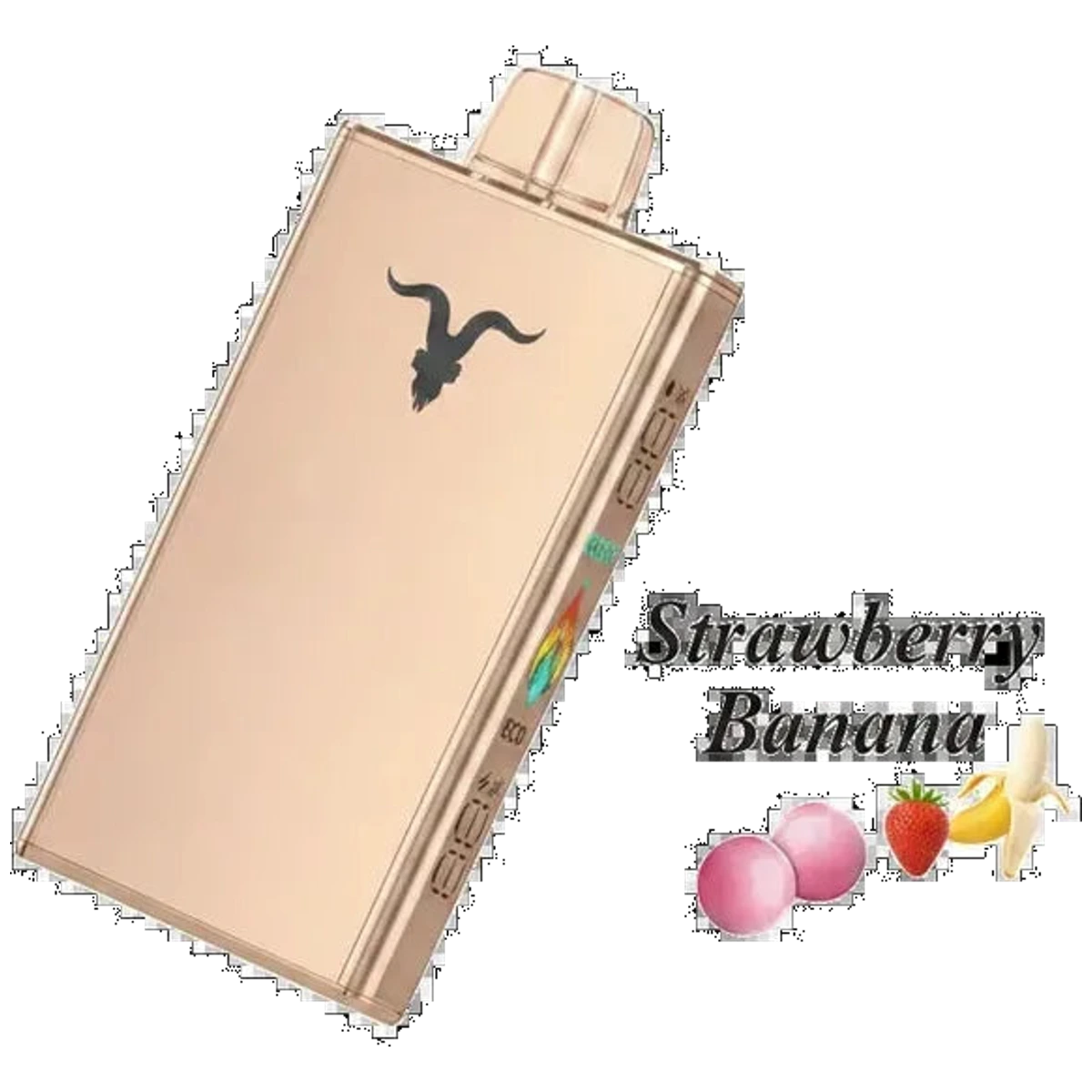 IGNITE V250 25000 Puffs Rechargeable Disposable Vape flavors UAE | Emirates Vapor Dubai