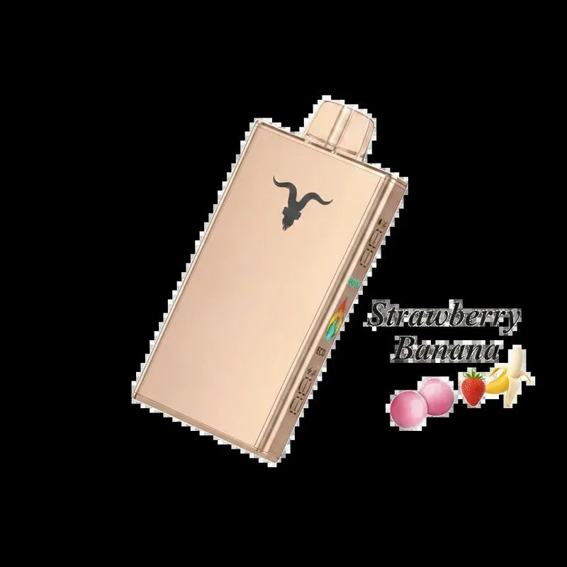 IGNITE V250 25000 Puffs Rechargeable Disposable Vape flavors UAE | Emirates Vapor Dubai