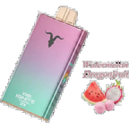 IGNITE V250 25000 Puffs Rechargeable Disposable Vape best price UAE — ESMA certified