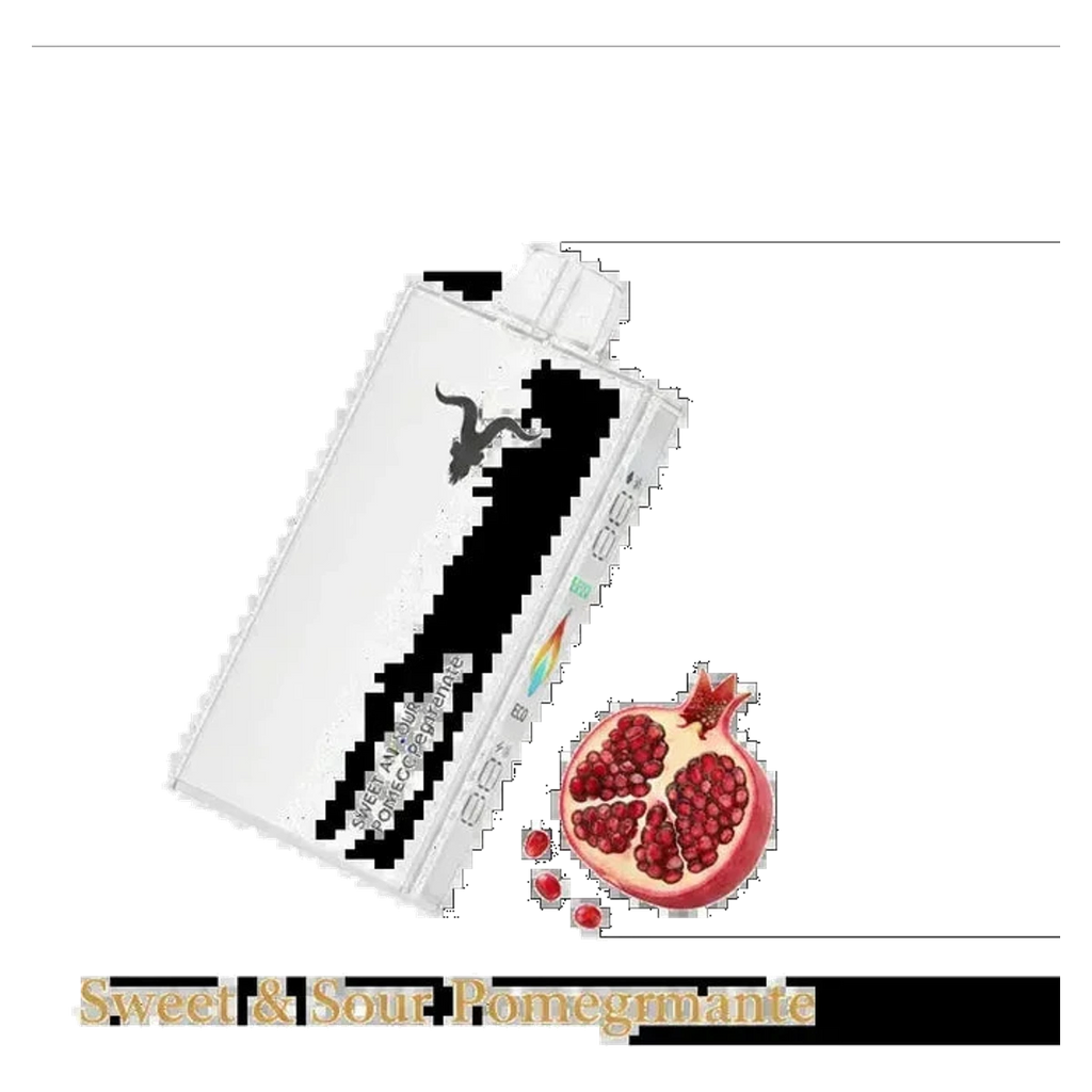 Authentic IGNITE vape Dubai | Emirates Vapor
