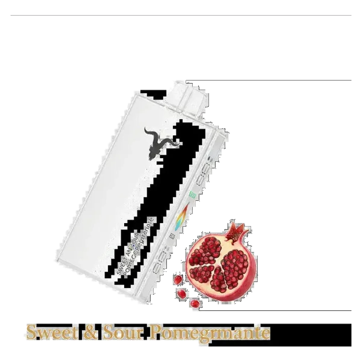 Authentic IGNITE vape Dubai | Emirates Vapor