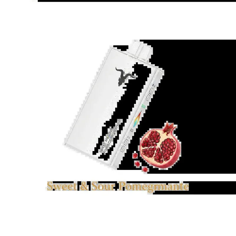 Authentic IGNITE vape Dubai | Emirates Vapor