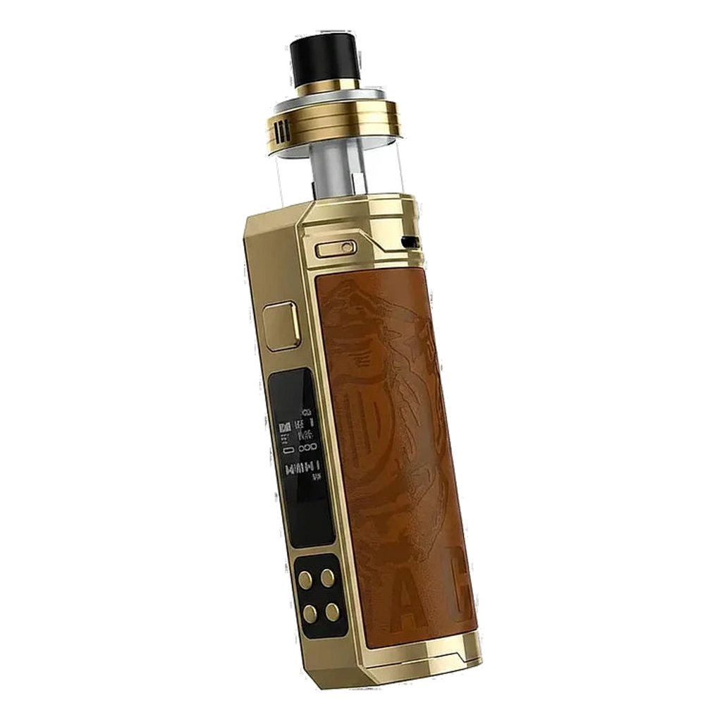 Buy Voopoo Drag X PnP-X Pod Kit 80W colors UAE | Emirates Vapor Dubai