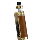 Authentic Voopoo vape Dubai | Emirates Vapor