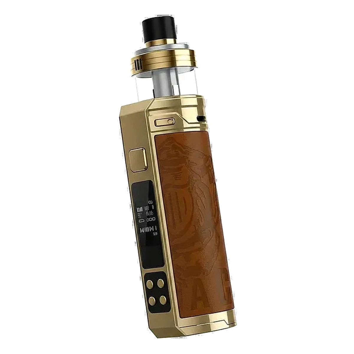 Authentic Voopoo vape Dubai | Emirates Vapor