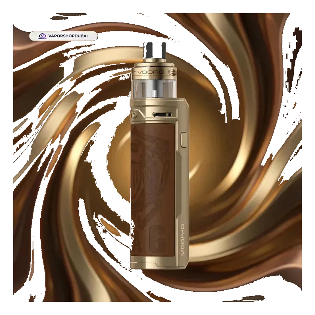 Buy Voopoo Drag X PnP-X Pod Kit 80W UAE — Buy Dubai | Emirates Vapor