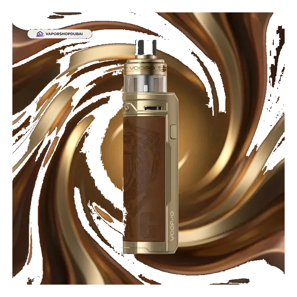Buy Voopoo Drag X PnP-X Pod Kit 80W UAE — Buy Dubai | Emirates Vapor