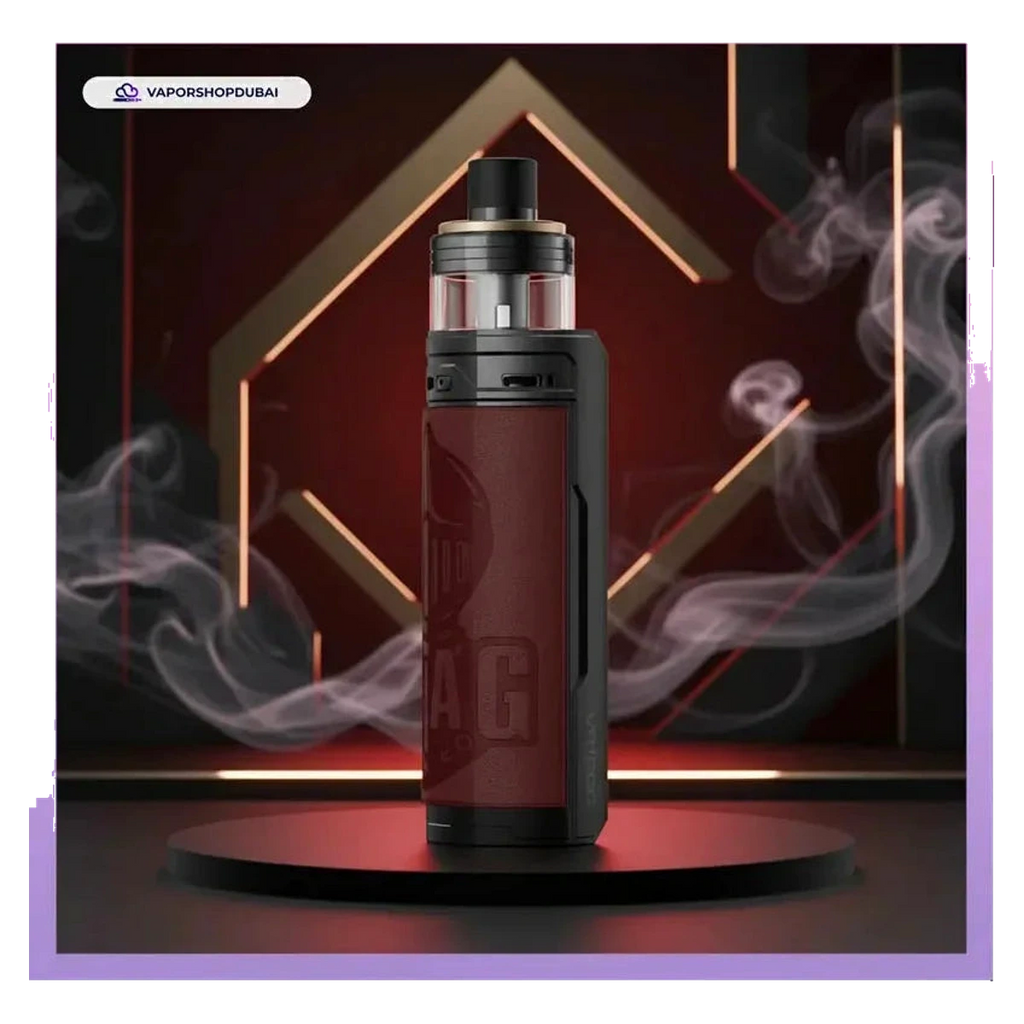 Buy Voopoo Drag X Pnp-X Pod Kit 80W Uae — AED 180 | Emirates Vapor