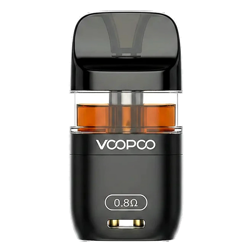 Buy Voopoo Drag Nano 2 Replacement Pods 3pcs/pack UAE — Buy Dubai | Emirates Vapor