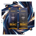 Buy Voopoo Drag Nano 2 Replacement Pods 3pcs/pack resistances UAE | Emirates Vapor Dubai