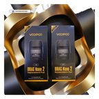 Buy Voopoo Drag Nano 2 Replacement Pods 3pcs/pack best price UAE — ESMA certified
