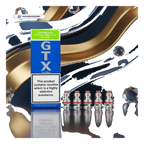 Vaporesso Gtx Replacement Coils — AED 40 | Emirates Vapor
