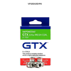 Buy Vaporesso Gtx Replacement Coils UAE — Buy Dubai | Emirates Vapor