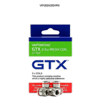 Buy Vaporesso Gtx Replacement Coils best price UAE — ESMA certified