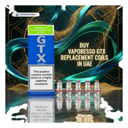 Buy Vaporesso Buy Vaporesso Gtx Replacement Coils Dubai same-day delivery