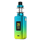 Best Vaporesso GEN 200 Kit With iTank Atomizer 8ml colors UAE | Emirates Vapor Dubai