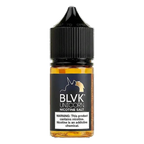Buy Authentic Vanilla Custard by BLVK Unicorn Salt 30ml UAE | Emirates Vapor