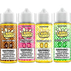 Loaded 120ml Vape Liquid UAE — Buy Dubai | Emirates Vapor