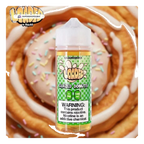 Loaded 120Ml Vape Liquid Uae — AED 55 | Emirates Vapor