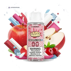 Loaded 120ml Vape Liquid flavors UAE | Emirates Vapor Dubai