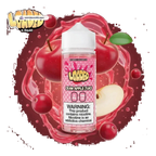 Buy Emirates Vapor Loaded 120ml Vape Liquid Dubai same-day delivery