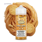 Loaded 120ml Vape Liquid best price UAE — ESMA certified