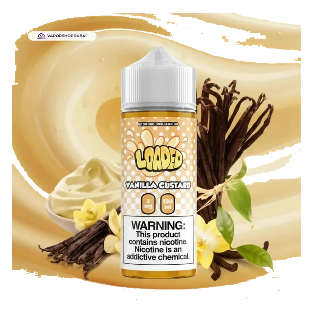 Authentic Emirates Vapor vape Dubai | Emirates Vapor
