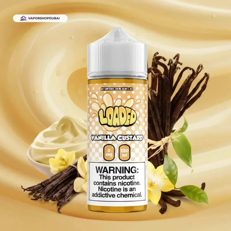 Authentic Emirates Vapor vape Dubai | Emirates Vapor