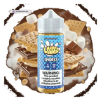Loaded 120Ml Vape Liquid Uae — AED 55 | Emirates Vapor