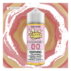 Loaded 120ml Vape Liquid flavors UAE | Emirates Vapor Dubai