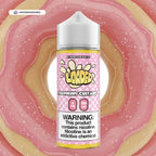Loaded 120ml Vape Liquid flavors UAE | Emirates Vapor Dubai