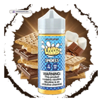 Loaded 120ml Vape Liquid best price UAE — ESMA certified