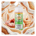 Buy Emirates Vapor Loaded 120ml Vape Liquid Dubai same-day delivery