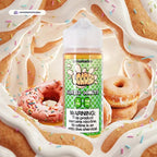 Buy Emirates Vapor Loaded 120ml Vape Liquid Dubai same-day delivery