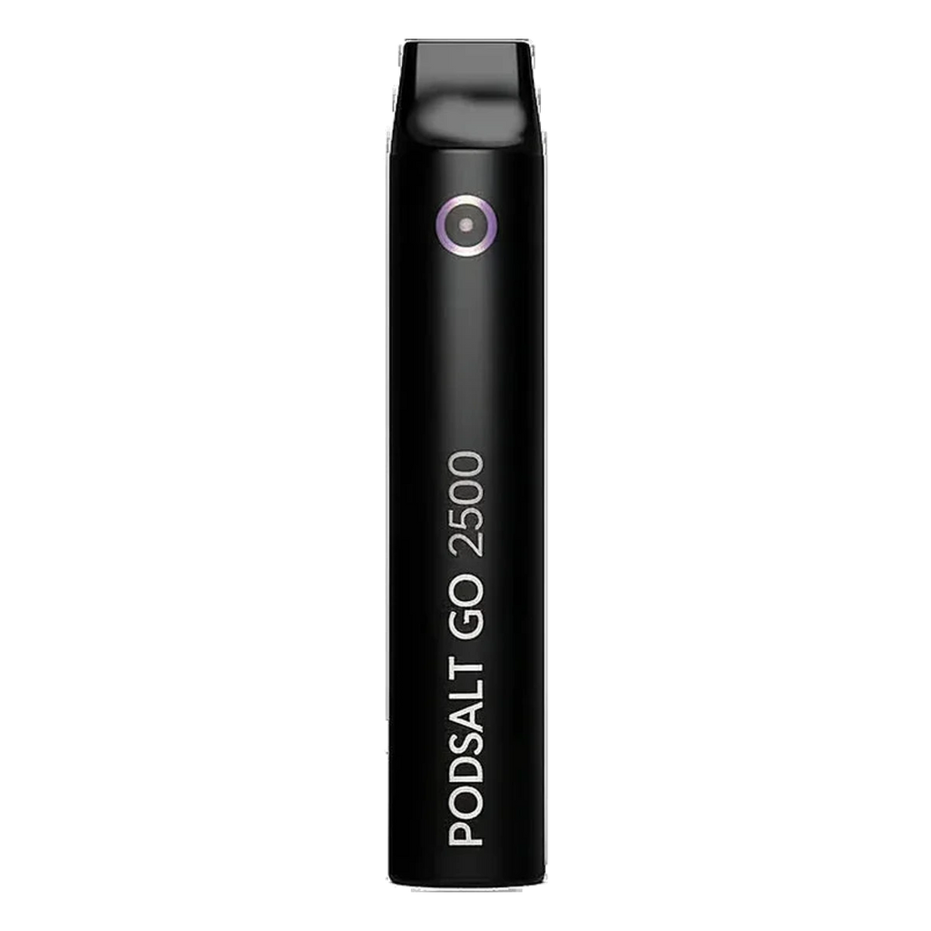 POD SALT Go 2500 Puffs Disposable Vape Device 20mg UAE — Buy Dubai | Emirates Vapor