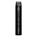 POD SALT Go 2500 Puffs Disposable Vape Device 20mg UAE — Buy Dubai | Emirates Vapor