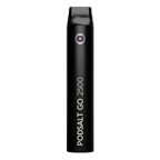 POD SALT Go 2500 Puffs Disposable Vape Device 20mg UAE — Buy Dubai | Emirates Vapor