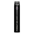 POD SALT Go 2500 Puffs Disposable Vape Device 20mg best price UAE — ESMA certified