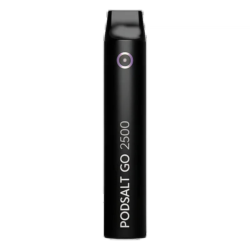 POD SALT Go 2500 Puffs Disposable Vape Device 20mg best price UAE — ESMA certified