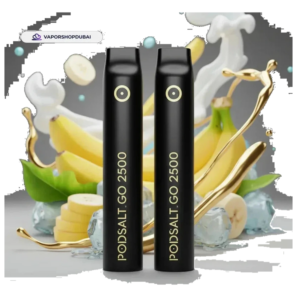 Pod Salt Vape Price — AED 390 | Emirates Vapor