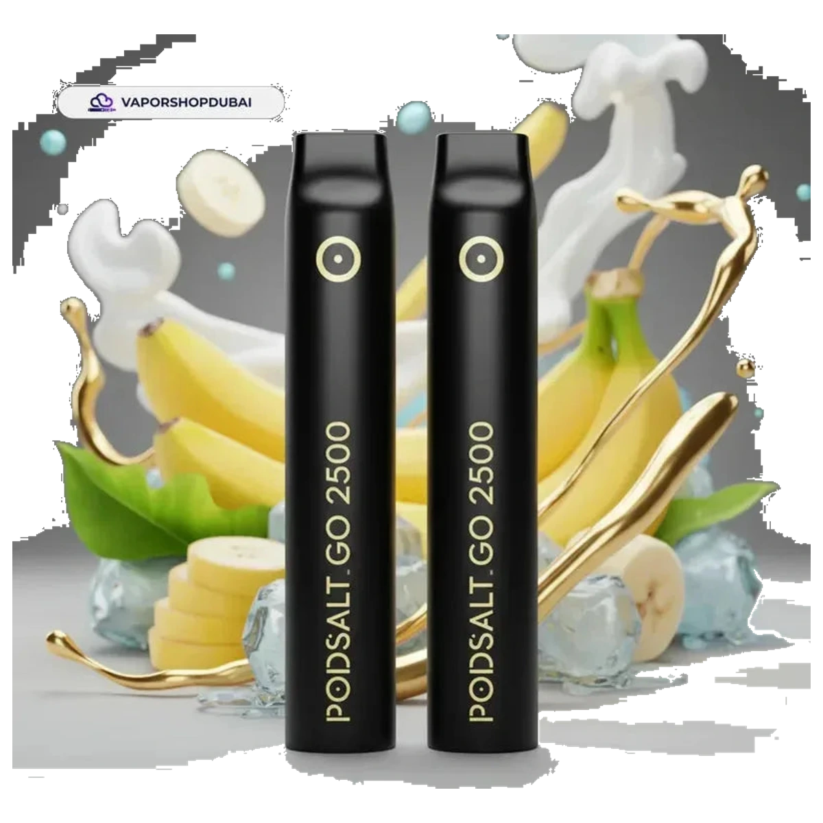 Pod Salt Vape Price — AED 390 | Emirates Vapor