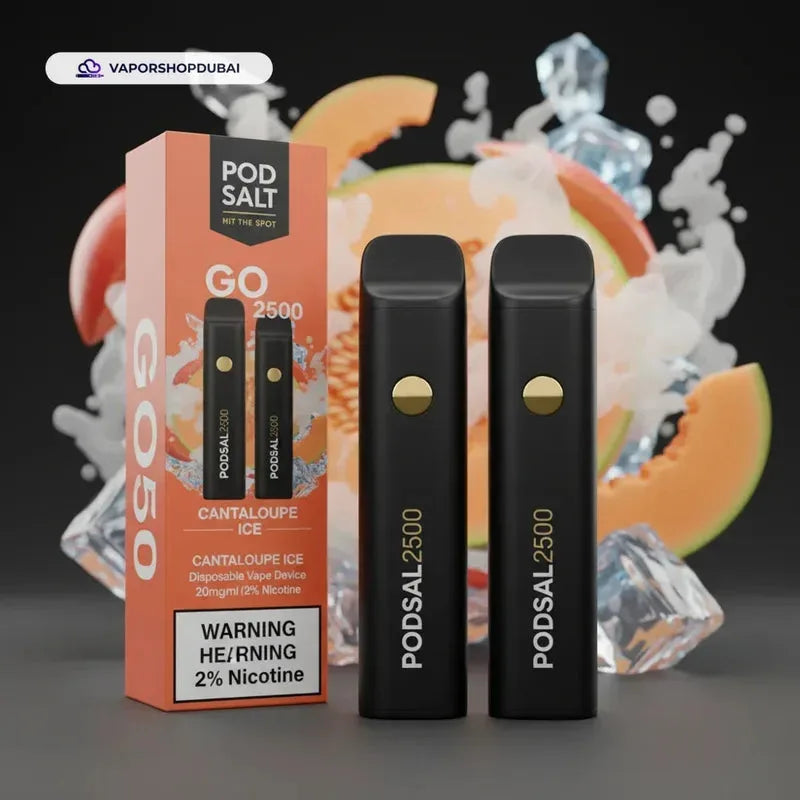 Pod Salt Vape Price — AED 390 | Emirates Vapor