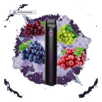 POD SALT Go 2500 Puffs Disposable Vape Device 20mg best price UAE — ESMA certified