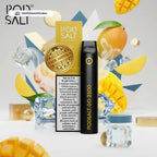 Buy POD SALT POD SALT Go 2500 Puffs Disposable Vape Device 20mg Dubai same-day delivery