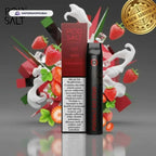 POD SALT Go 2500 Puffs Disposable Vape Device 20mg best price UAE — ESMA certified