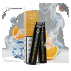 POD SALT Go 2500 Puffs Disposable Vape Device 20mg options UAE | Emirates Vapor Dubai