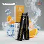 POD SALT Go 2500 Puffs Disposable Vape Device 20mg UAE — Buy Dubai | Emirates Vapor